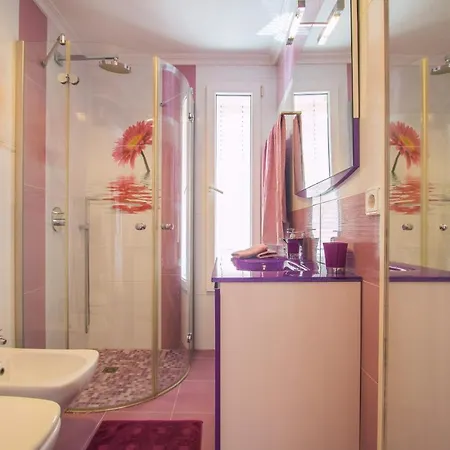 Villa Abahana Villas Claveles