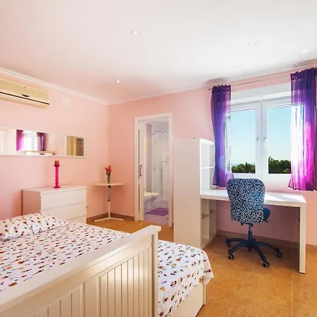 Abahana Villas Claveles