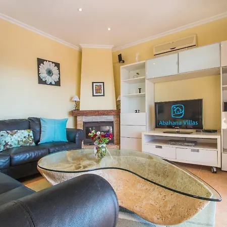 Abahana Villas Claveles